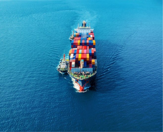 maritime